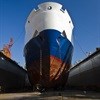 Durban dry dock set for final phase of repair