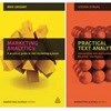 Marketing Science book series launches four titles