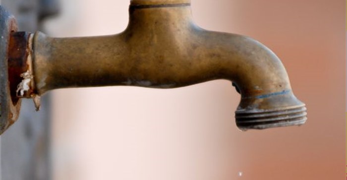 Cape Town taps all channels to conserve water store