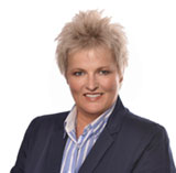 Karen Meiring, manager of the Afrikaans channels on M-Net