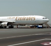 Emirates to launch flights to Bamako, Mali