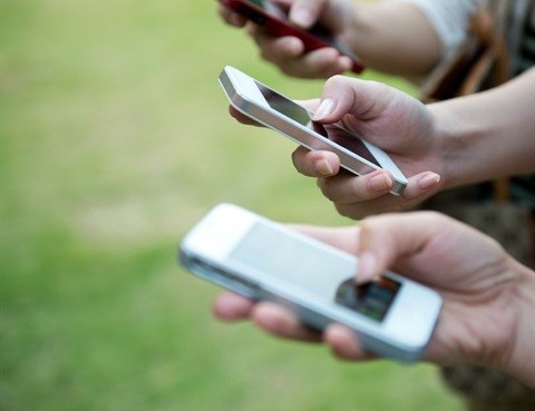 Mobile transactions surpass U.S.$2bn