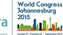 IPRA selects Johannesburg's best hotels for World Congress 2015