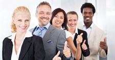 [CEM Africa Summit] Employee satisfaction = customer satisfaction