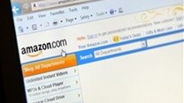 Amazon shares surge after surprise profit report