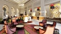 Marriott Hotel opens its doors in Makkah