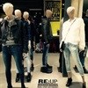 Woolies launches 'green' mannequins