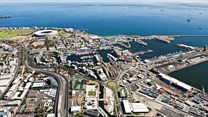 V&A Waterfront rewarded with Heritage Platinum status