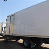 Serco offers side roll-up door for truck bodies