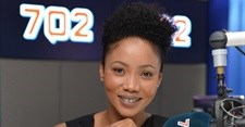 New 702, Cape Talk daytime presenters