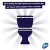 Domestos' Brighter Future Campaign gives 24 schools new toilets