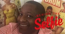 [Behind the Selfie] with... Alistair Mokoena