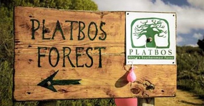 First Car Rental supports Platbos Forest