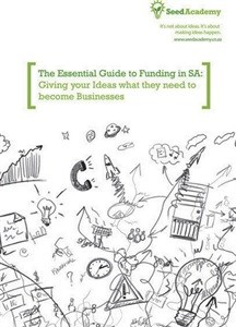 Seed Academy launches e-book on fund-raising for start-ups
