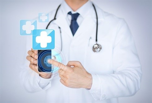 Mobile technology creating radical shift in future of healthcare