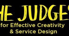 The Loeries Effective Creativity & Service Design judges announced