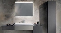 Geberit launches Keramag at Decorex