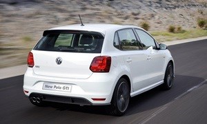 A1 S-Line versus Polo GTI: Which has more muscle?