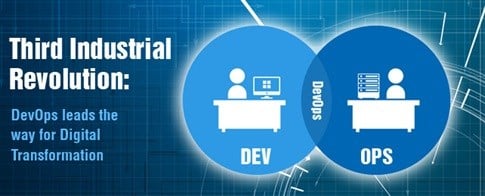 DevOps for digital transformation
