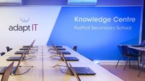 Adapt IT opens third Knowledge Centre