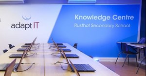 Adapt IT opens third Knowledge Centre