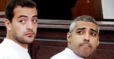 No verdict on Al Jazeera trial