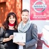 Getting to the heart of the #RAK campaign with #NissanMagic influencers