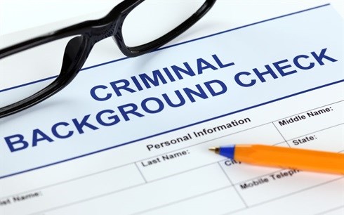 Expunging criminal records will assist job seekers