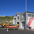 Rotary raises funds to complete NSRI station in Yzerfontein