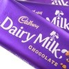 Demand hits sweet spot for Cadbury