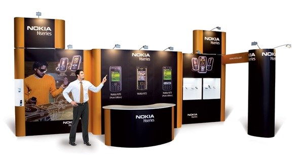 Scan Display forges ahead with exhibition builds in Africa