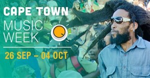 Cape Town Music Week 2015 events highlighted