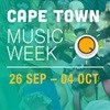 Cape Town Music Week 2015 events highlighted