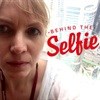 [Behind the Selfie] with... Sarah Britten