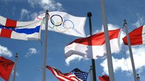 The green and the gold: can we soften the environmental impact of the Olympics?