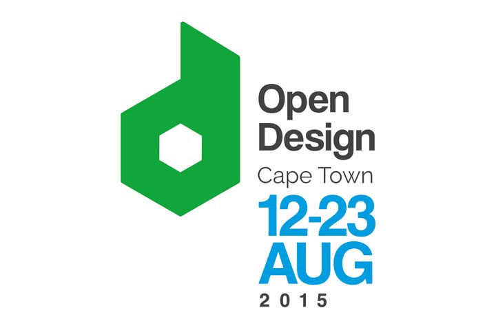 Prestigious INDEX: Design to Improve Life amongst international players at Open Design Cape Town 2015
