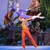 The magic of The Royal Ballet