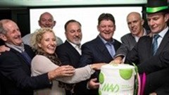 Former Springbok captain re-brands MAD Charity