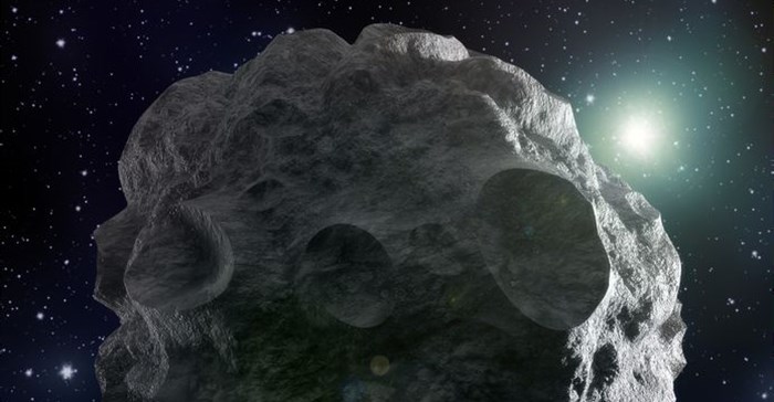 Space mining is closer than you think, and the prospects are great