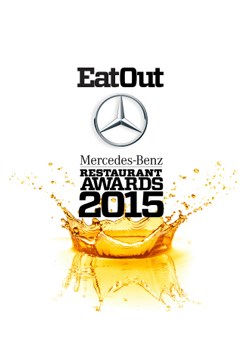 New format for Eat Out Awards