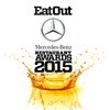 New format for Eat Out Awards