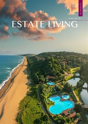 Estate living is becoming a way of life
