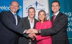 Vital Health Foods to be a development partner for the Cape Town Marathon