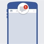 Facebook Pages offers private messaging
