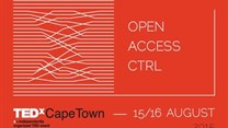 TEDxCapeTown explores Open Access Control