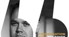 Ted Royer joins as 2015 Creative LIAisons speaker