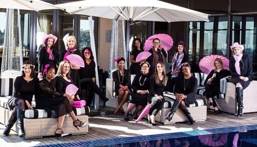 Tsogo Sun celebrates women in business