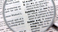 Vicarious liability - three relationships