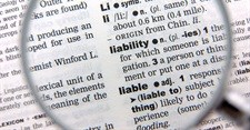 Vicarious liability - three relationships
