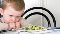 Kids' picky eating can have depression, anxiety links: study